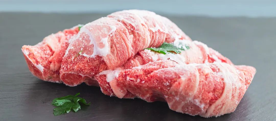 凍品行業數字化解決方案：管家婆財貿ERP +物聯寶一體化應用