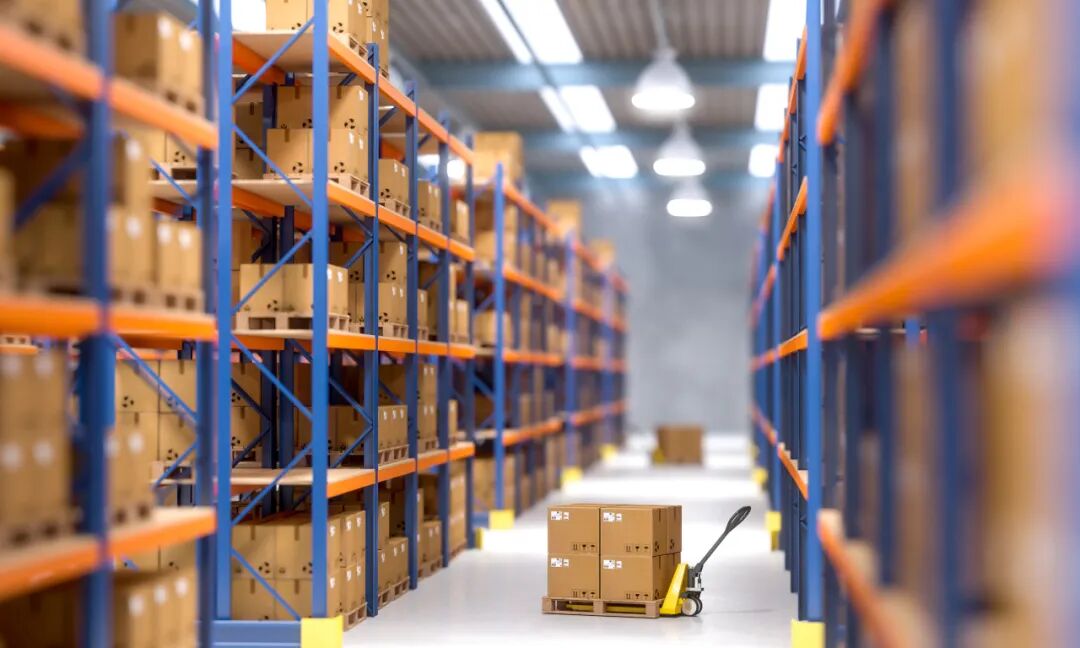 管家婆物聯寶倉配解決方案 全面提升倉庫和配送運轉轉效率